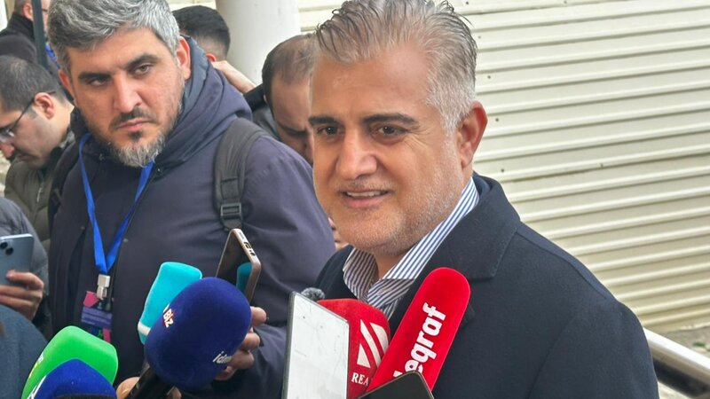 “Onların hamısının büdcəsi bizdən çoxdur” -