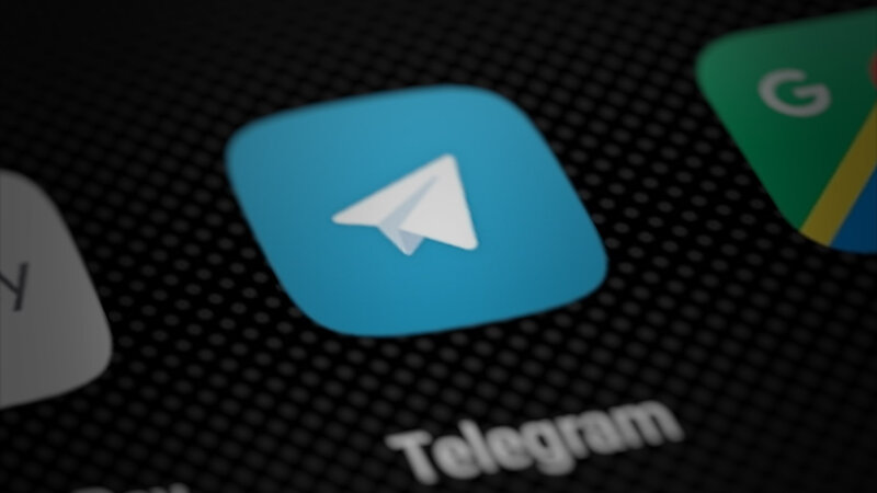 "Telegram" dünya üzrə 187 mindən çox kanal və qrupu bloklayıb