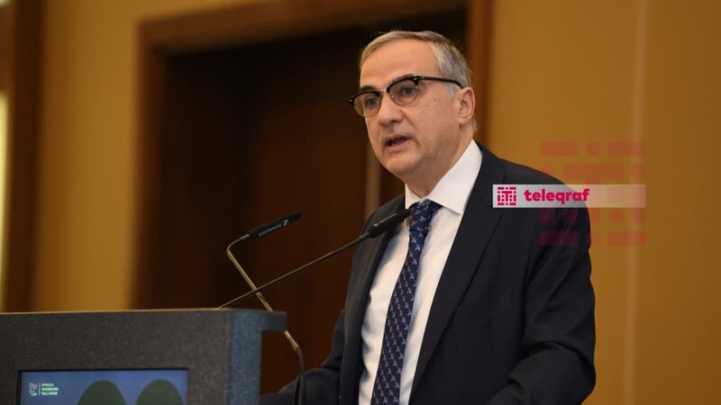 Fərid Şəfiyev: Azərbaycan və Mərkəzi Asiya vahid strateji məkan kimi qəbul olunur