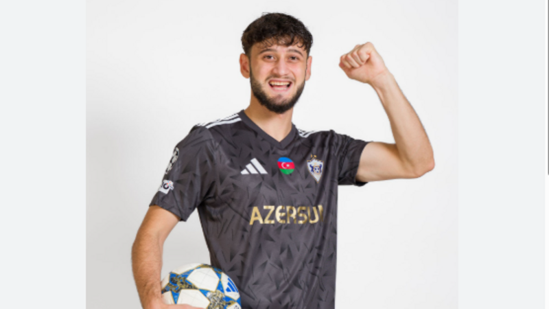 ABŞ səfirliyi Nəriman Axundzadəni təbrik etdi