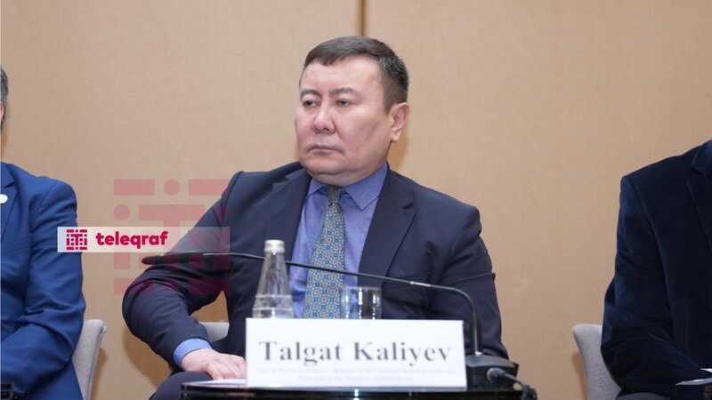 Talqat Kaliyev: Region ölkələri vahid mövqedən çıxış etməlidir