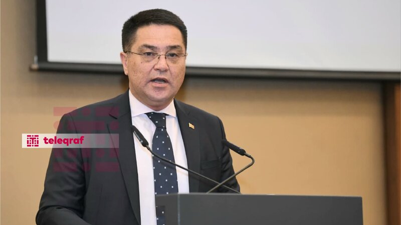 Şiri Şiriyev: C6 formatı regional qarşılıqlı fəaliyyətin tarixində yeni səhifə açır