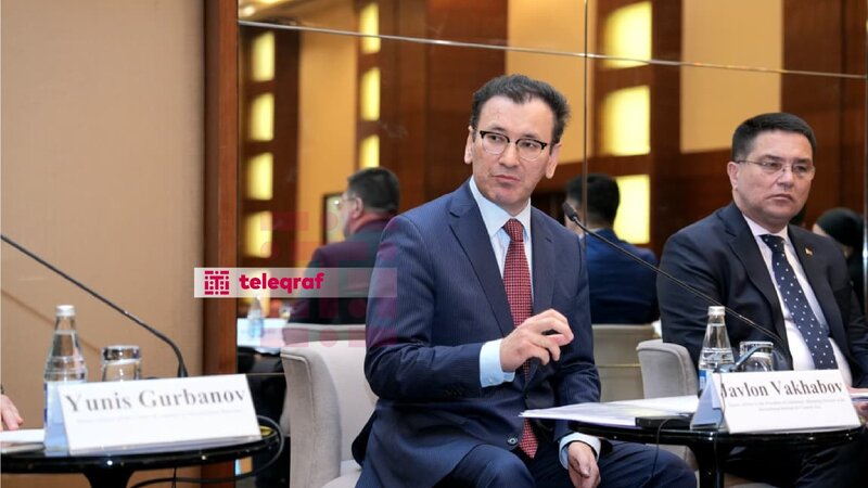 Özbəkistan rəsmisi: Azərbaycan Cənubi Qafqazda bizim ilk müttəfiqimizdir