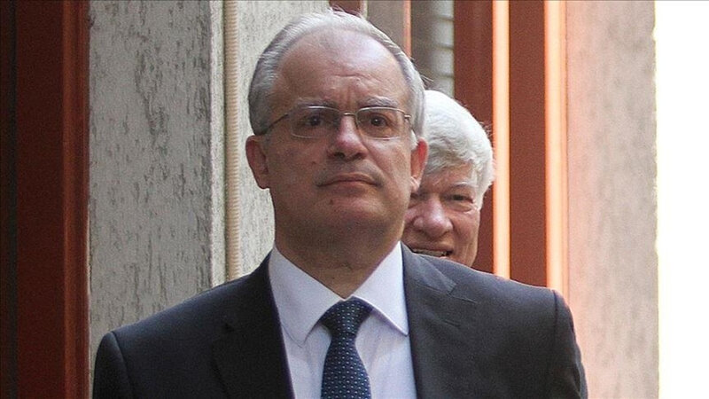 Yunanıstan Prezidenti: