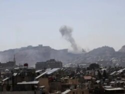 İsrail Suriyanın cənubunu atəşə tutdu