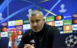 “Futbolçular nokauta düşdülər” - Qurban Qurbanov