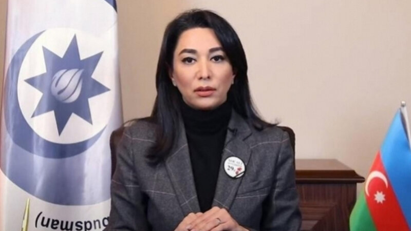 "Amnesty International"ın Vardanyanla bağlı bəyanatına Ombudsman münasibət bildirdi