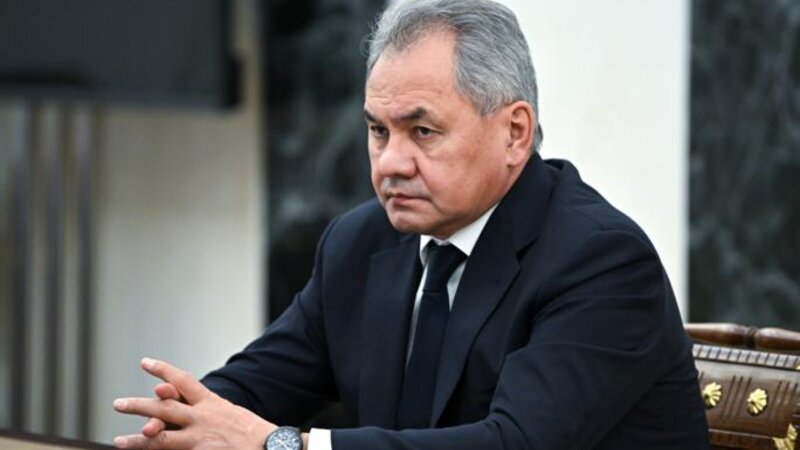 Şoyqu Ermənistanın dəmir yollarının idarəçiliyini Rusiyaya vermək istəməsini şərh edib