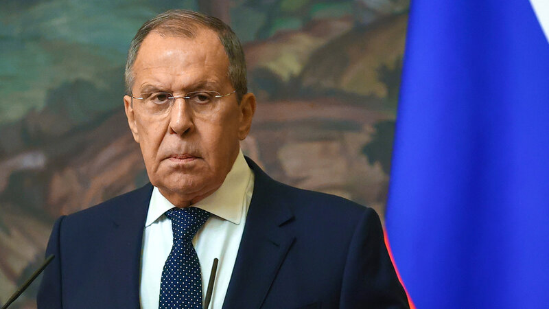 Lavrov: suriyalılar Rusiyanın mövcudluğunun saxlanılmasında maraqlıdır