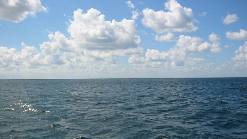 Xəzər dənizində zəlzələ oldu