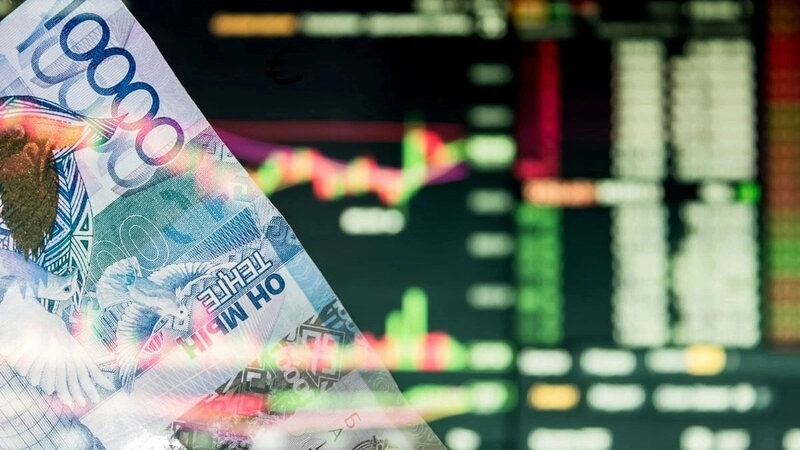 Qazaxıstan dünyanın 50 ən böyük iqtisadiyyatı sırasına daxil olub