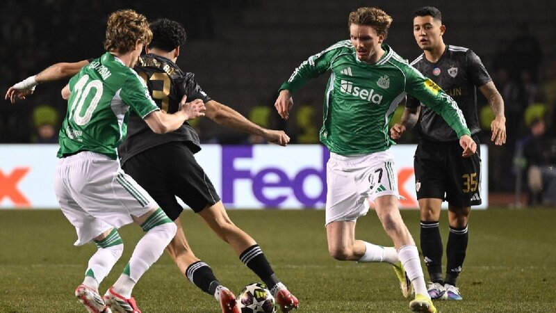 “Qarabağ”ın məğlubiyyətinin sirri...