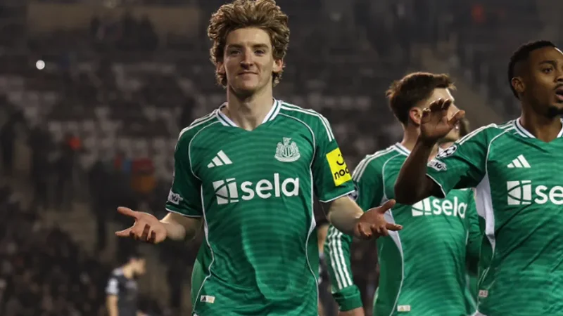 Çempionlar Liqası: