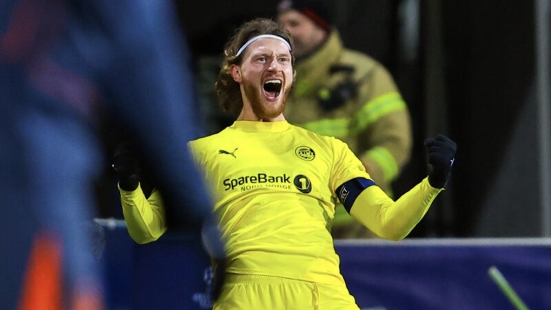 Çempionlar Liqası: