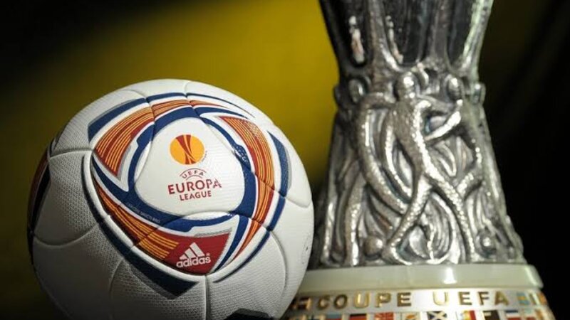 UEFA Avropa Liqası: