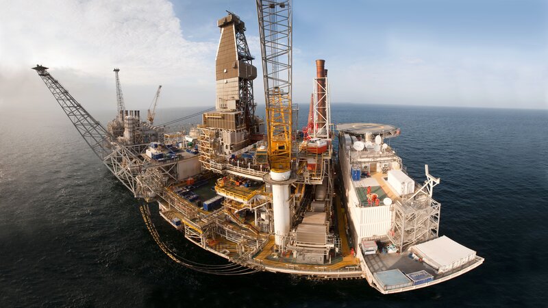 BP Xəzərdə dəniz əməliyyatları və texniki xidmət üzrə müqaviləsini yenilədi