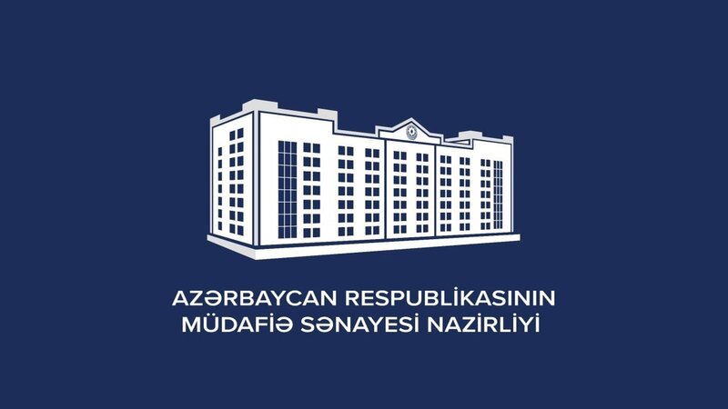 “Azərsilah”ın poliqonunda yanğın olub