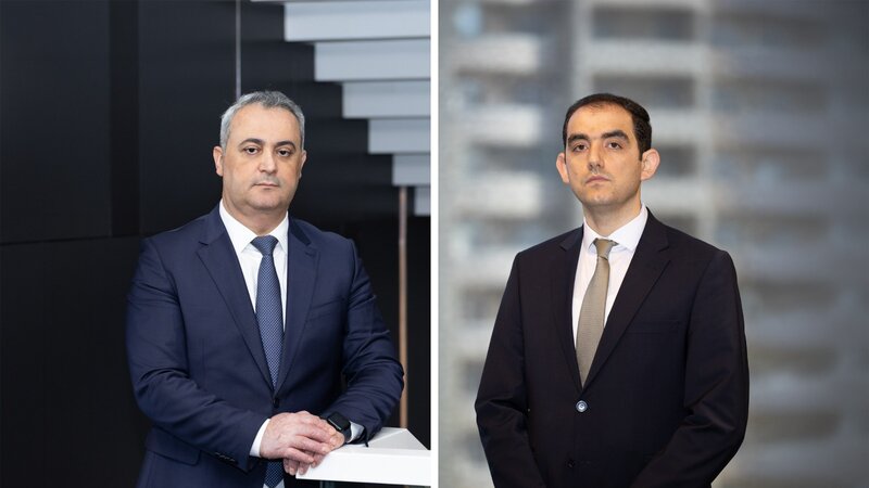 DOST Agentliyinin İdarə Heyəti sədrinə iki yeni müavin təyin edildi