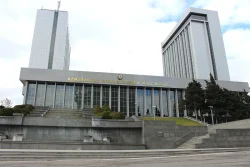 İnsan alverinə qarşı mübarizə üzrə Milli Koordinatorun illik məlumatı parlamentə daxil oldu