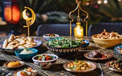 Ramazan ayının dördüncü günü: İmsak və iftar vaxtı, günün duası