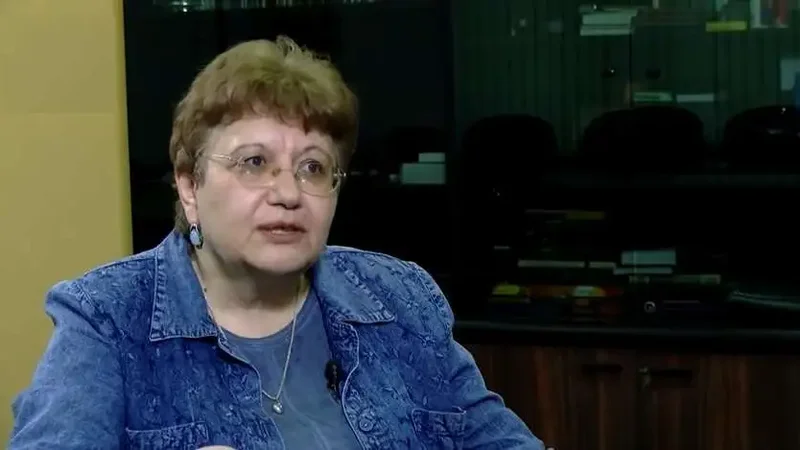 Moskva Azərbaycan və Ermənistan arasında sülh istəmir -