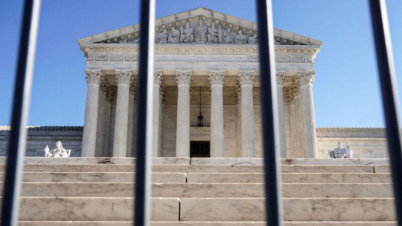 ABŞ Ali Məhkəməsi Trampın tariflərini qanunsuz elan etdi