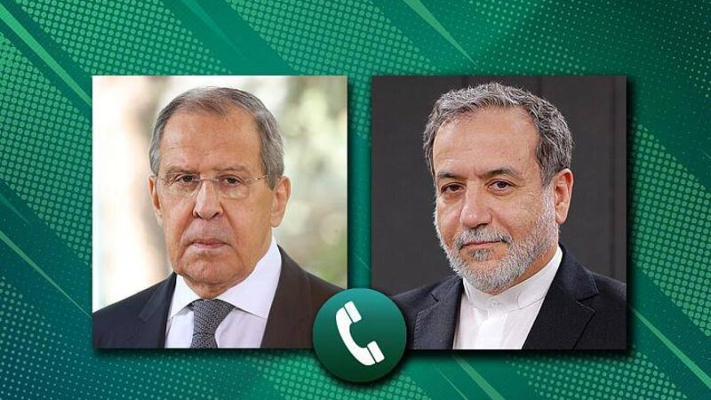 Lavrov və Abbas Əraqçi İranın nüvə proqramını müzakirə ediblər