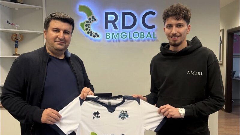 "İmişli" yeni keçidini reallaşdırdı