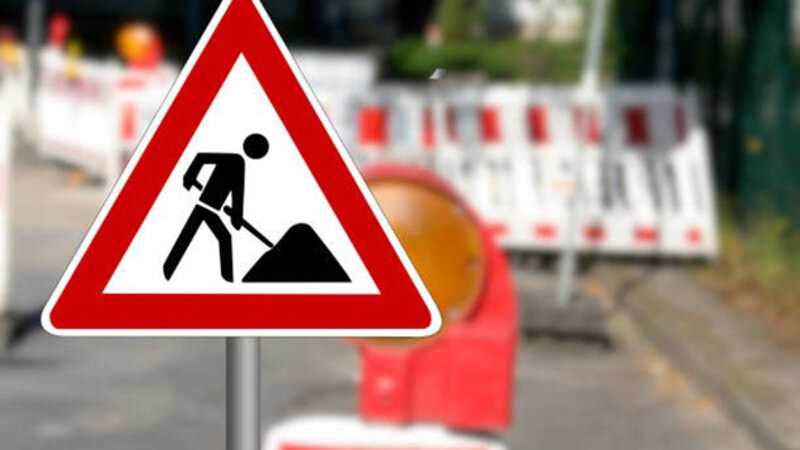 Bu  küçələrdə nəqliyyatın hərəkətinə məhdudiyyət tətbiq olunacaq