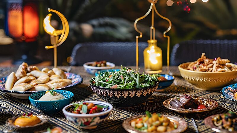 Ramazan ayının dördüncü günü: İmsak və iftar vaxtı, günün duası