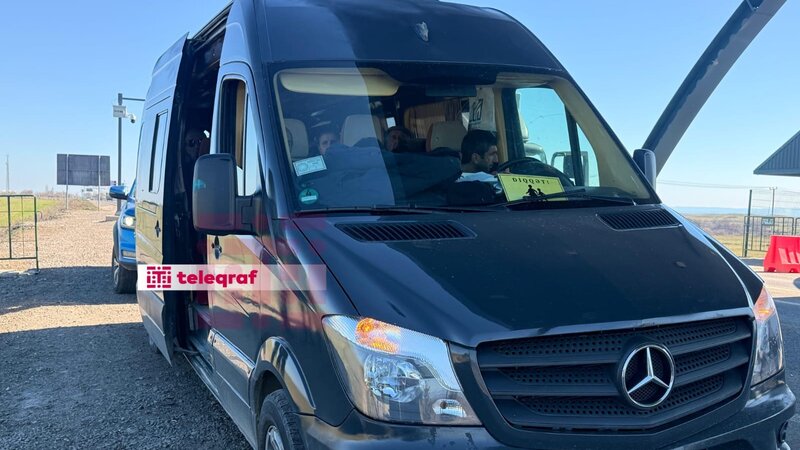 Xocavənd şəhərinə və Xocavənd kəndinə ilk köç karvanları yola salınıb