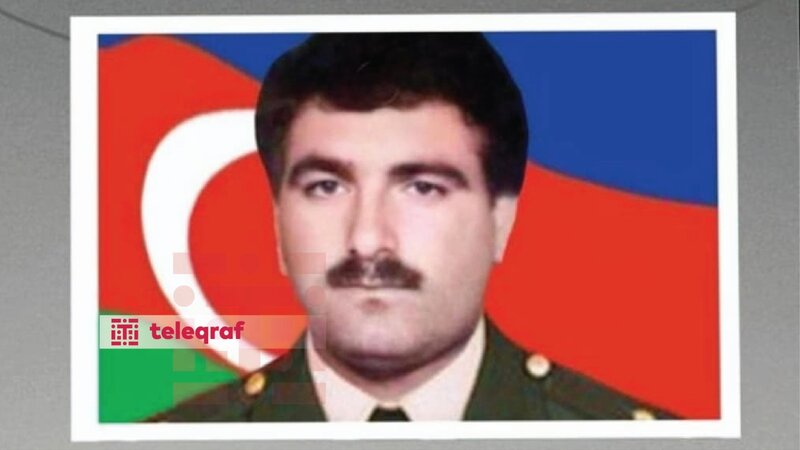 Yolçu Məmmədovun nəşinin qalıqları torpağa tapşırıldı