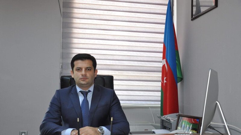 Azərbaycan Badminton Federasiyasına yeni baş katib təyin olundu