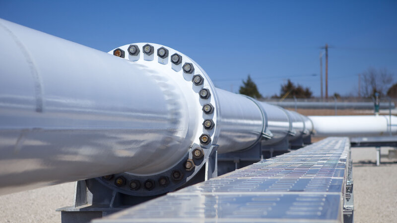 Ukrayna Macarıstan və Slovakiyaya neft tranziti üçün alternativ marşrut təklif edir