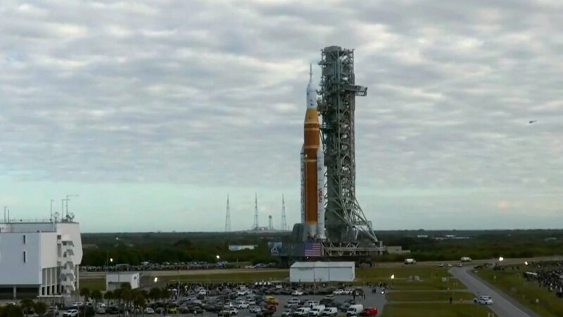 NASA 6 martda astronavtları Aya göndərməyi planlaşdırır