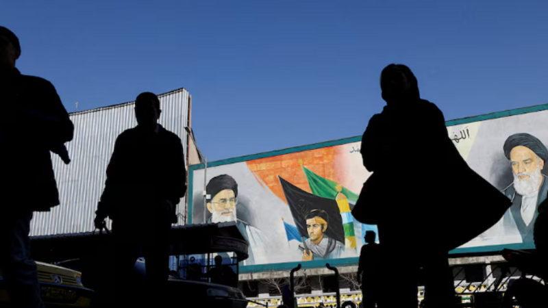 "Reuters": ABŞ-nin İrana zərbələri fərdi liderləri hədəf ala bilər