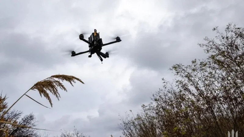 Pentaqon 25 şirkətin kamikadze dronlarını sınaqdan keçirir