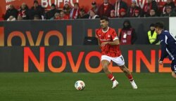 Mahir Emreli 3 ay sonra meydana qayıtdı, komandası qələbə qazandı