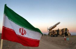 İran yeni hücumlara qarşı müdafiəsini gücləndirib