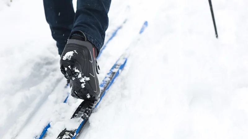 Kaliforniyada itkin düşən xizəkçinin cəsədi tapıldı