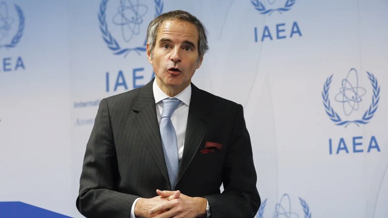 Qrossi: AEBA heç bir tərəflə gizli əməkdaşlıq etmir