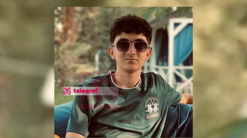 Gəncədə tələbə futbol oynayarkan vəfat etdi -