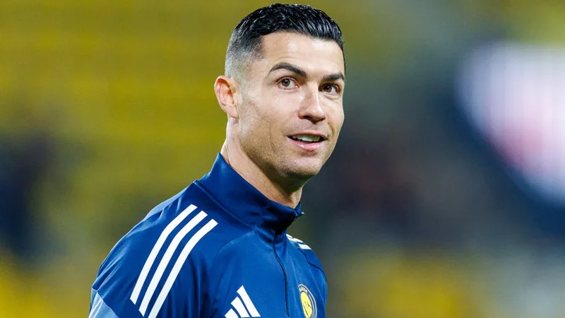 Kriştianu Ronaldu Səudiyyə Ərəbistanında qalmaq istəyir