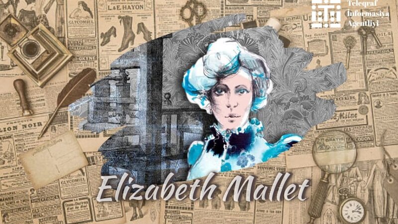 Mətbuat tarixində qadın imzasının başlanğıcı: