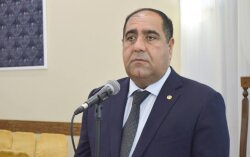 Balakənin sabiq icra başçısının həbs müddəti uzadıldı