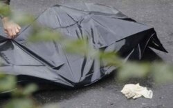 Sumqayıtda ölüm hadisəsi baş verib