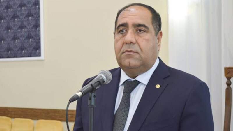 Balakənin sabiq icra başçısının həbs müddəti uzadıldı