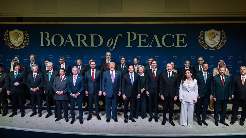 “Bakının beynəlxalq statusunda yeni mərhələni əks etdirən seçim”