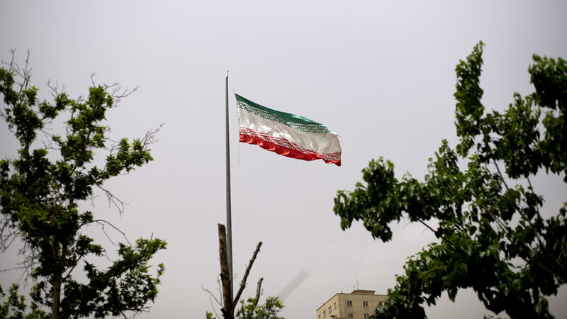 İran XİN rəhbəri: Vaşinqton hücum edərsə, Tehran legitim cavab verəcək