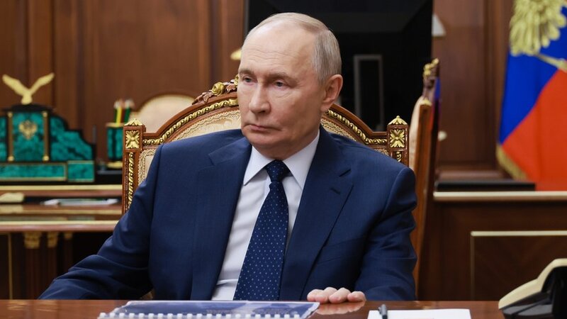 Putin nüvə triadasının inkişafını təhlükəsizliyin təminatı kimi prioritet adlandırıb